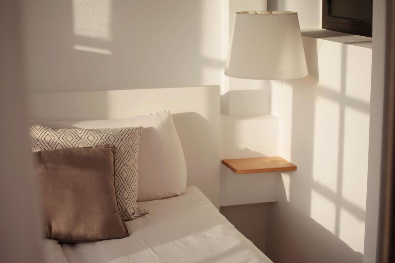 Istmo - Quiet, Cosy Apartment With Panorama Sunset La Pared  Exterior foto