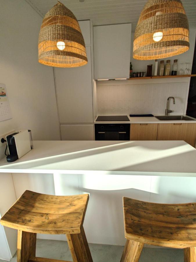 Istmo - Quiet, Cosy Apartment With Panorama Sunset La Pared  Exterior foto