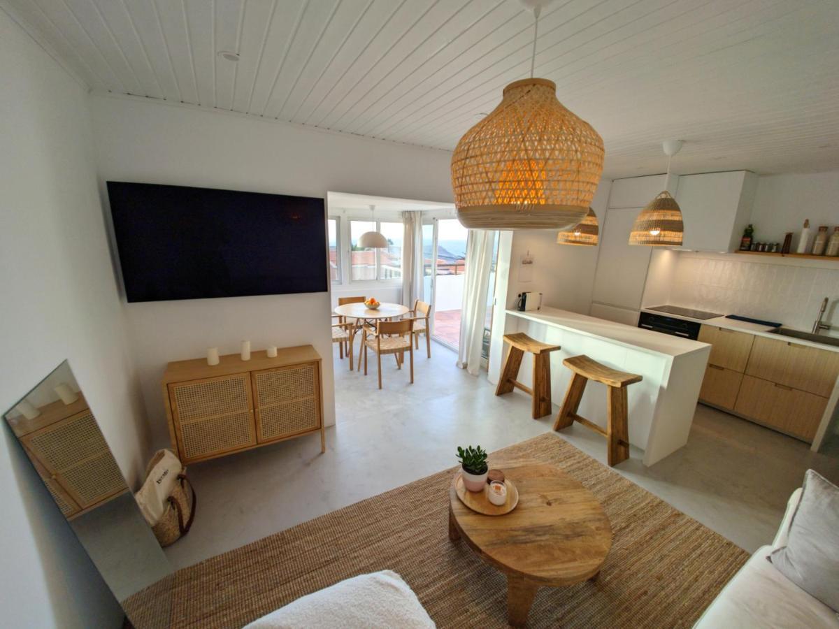 Istmo - Quiet, Cosy Apartment With Panorama Sunset La Pared  Exterior foto