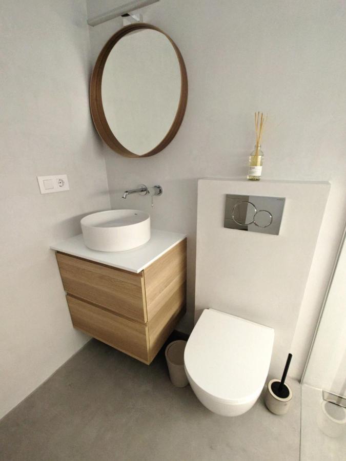 Istmo - Quiet, Cosy Apartment With Panorama Sunset La Pared  Exterior foto
